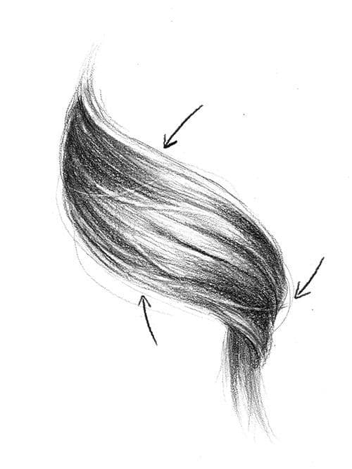 Módulo 6: Cabelo Realista